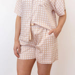 Arianna PJ Short