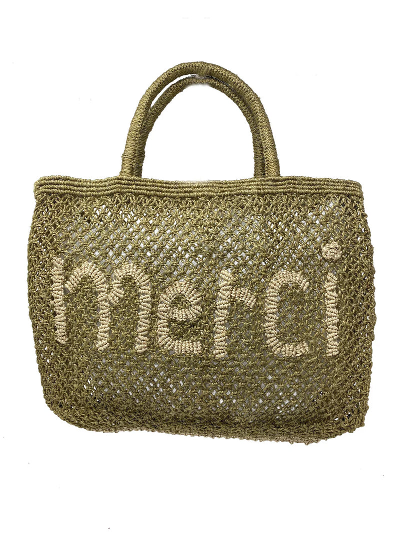 Merci Bag