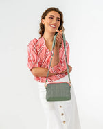 Elms + King | Mini Soho Crossbody Bag