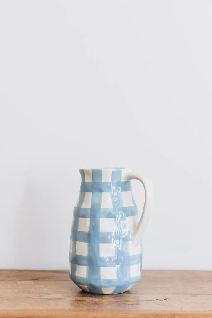 Large Ceramic Jug