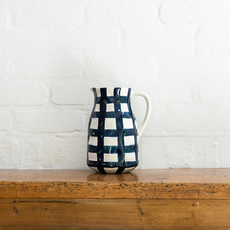 Large Ceramic Jug