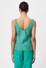 Delray Cami | Green