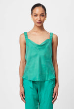 Delray Cami | Green