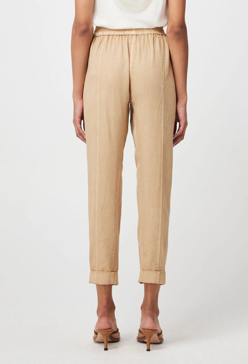 Tierra Jogger | Sand