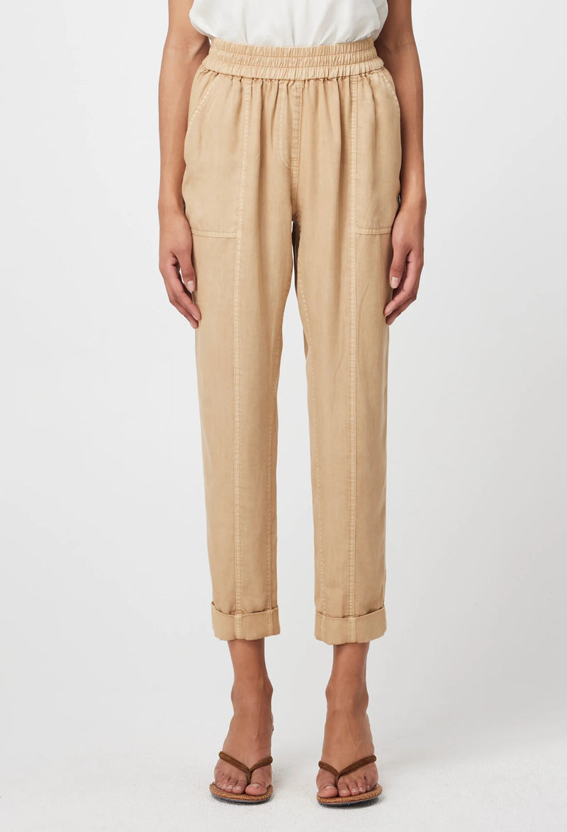 Tierra Jogger | Sand