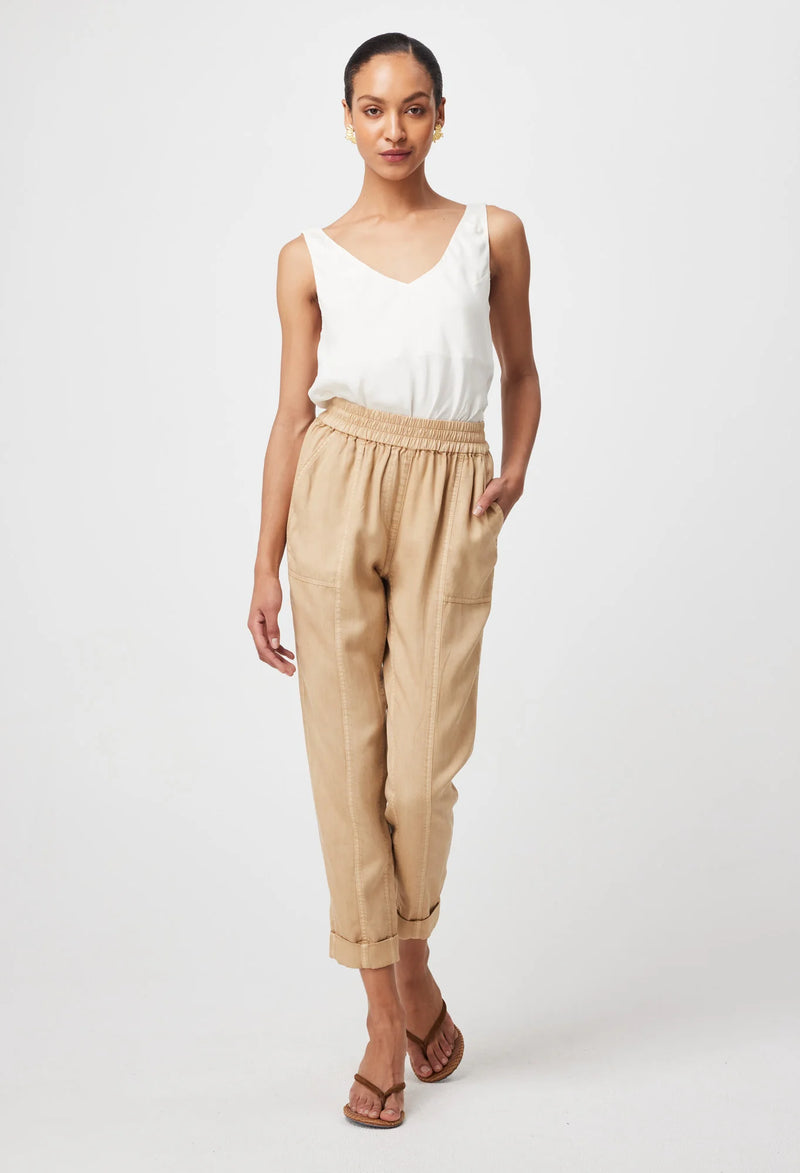 Tierra Jogger | Sand