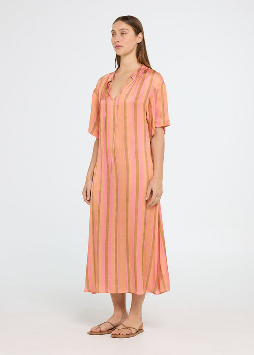 Josie Dress | Valencia Bellini