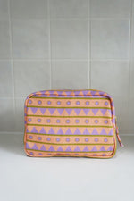 Samba Make-up Bag