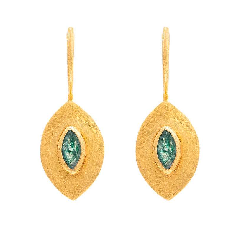 Shamira earrings