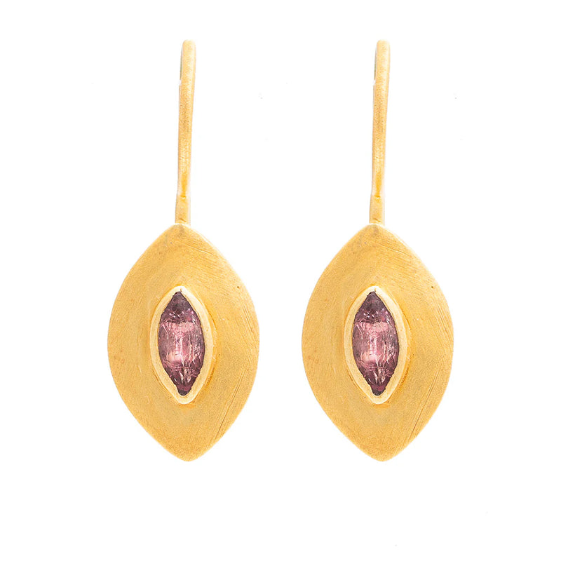 Shamira earrings