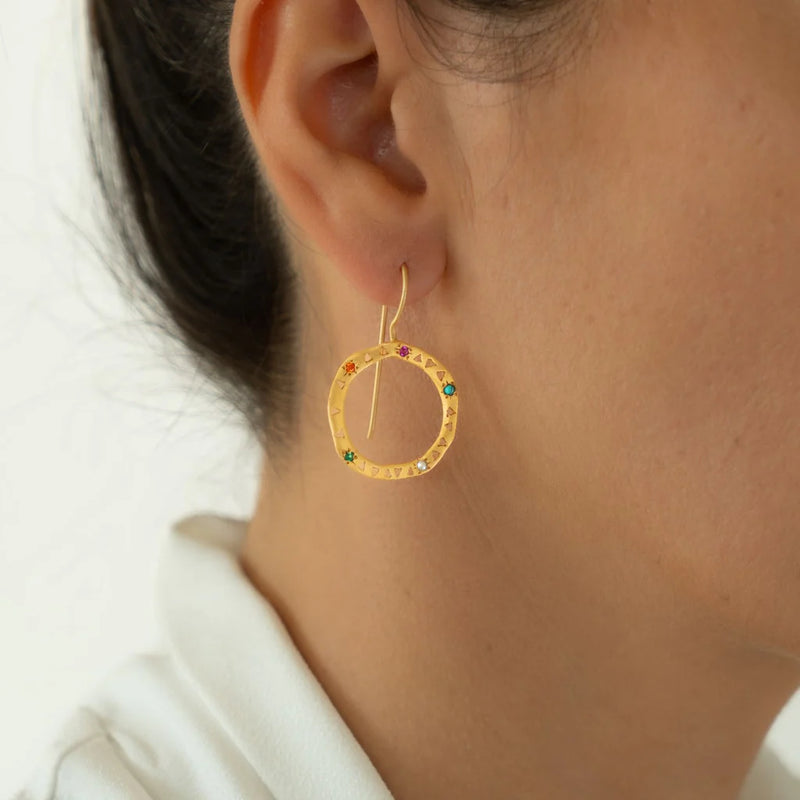 Safi Earring