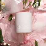 Rhodiin Candle | Rose Vue