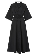 Esme Dress | Black