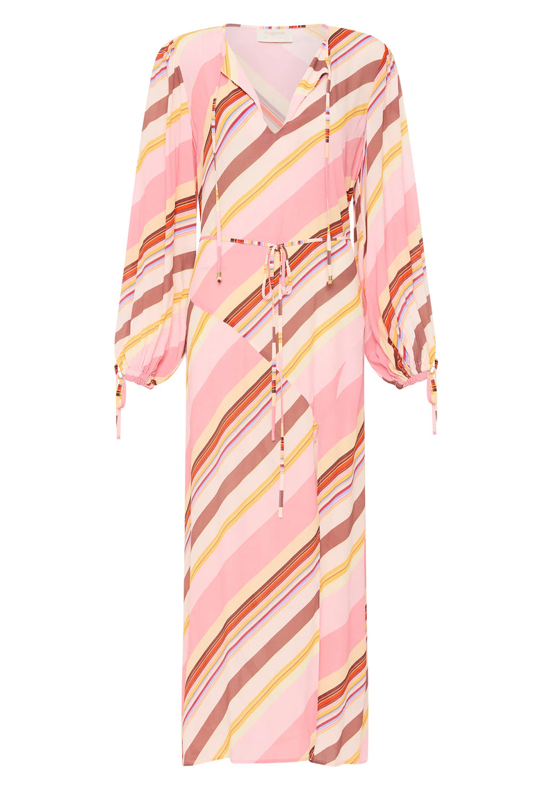 Loretta Maxi Dress