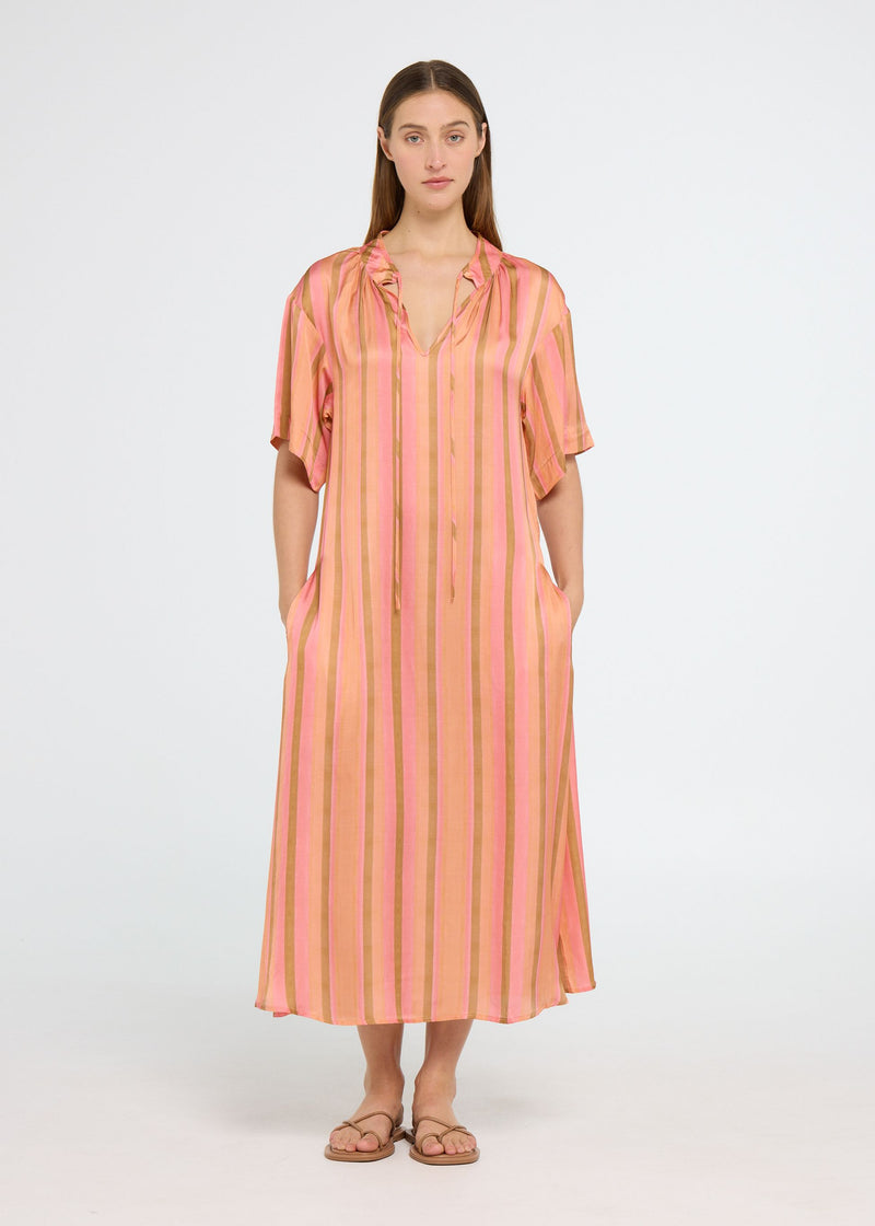 Josie Dress | Valencia Bellini