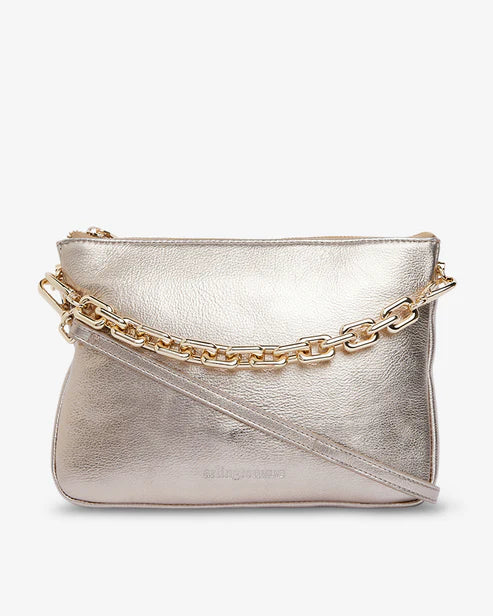 Samantha Crossbody Bag