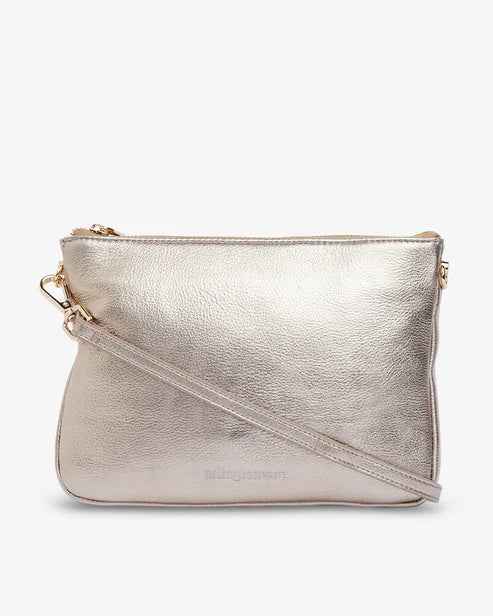 Samantha Crossbody Bag