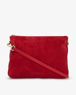 Samantha Crossbody Bag