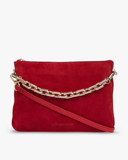 Samantha Crossbody Bag