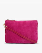 Samantha Crossbody Bag