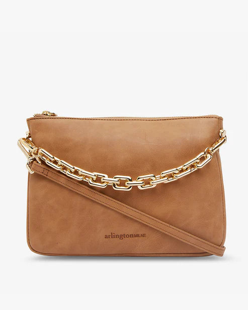 Samantha Crossbody Bag