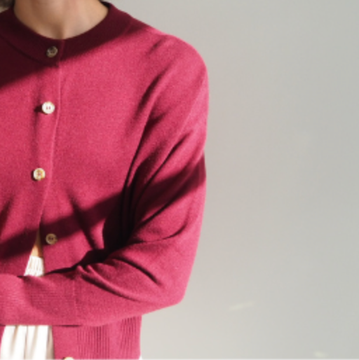 Dacey Cardi | Cherry Ripe