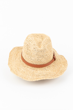 Mentana Hat | Natural