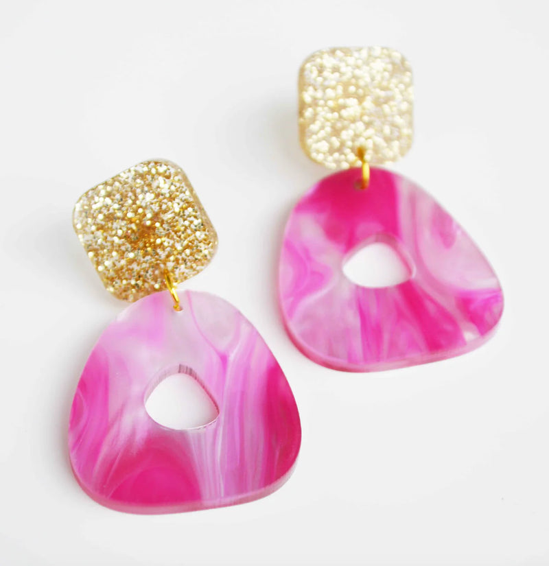 Maia Earring