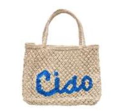 Ciao Bag Small