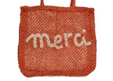 Merci Bag