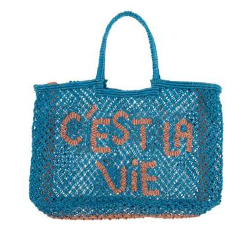 Cest La Vie Bag