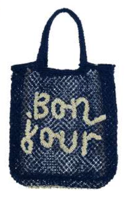 Bon jour Bag