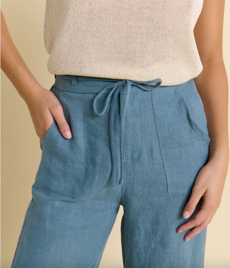 Remy Pant | Teal