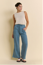 Remy Pant | Teal