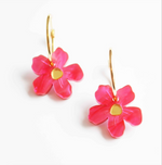 Wildflowers Earrings