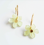 Wildflowers Earrings