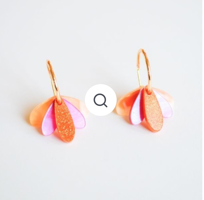 Happy Hour Earrings