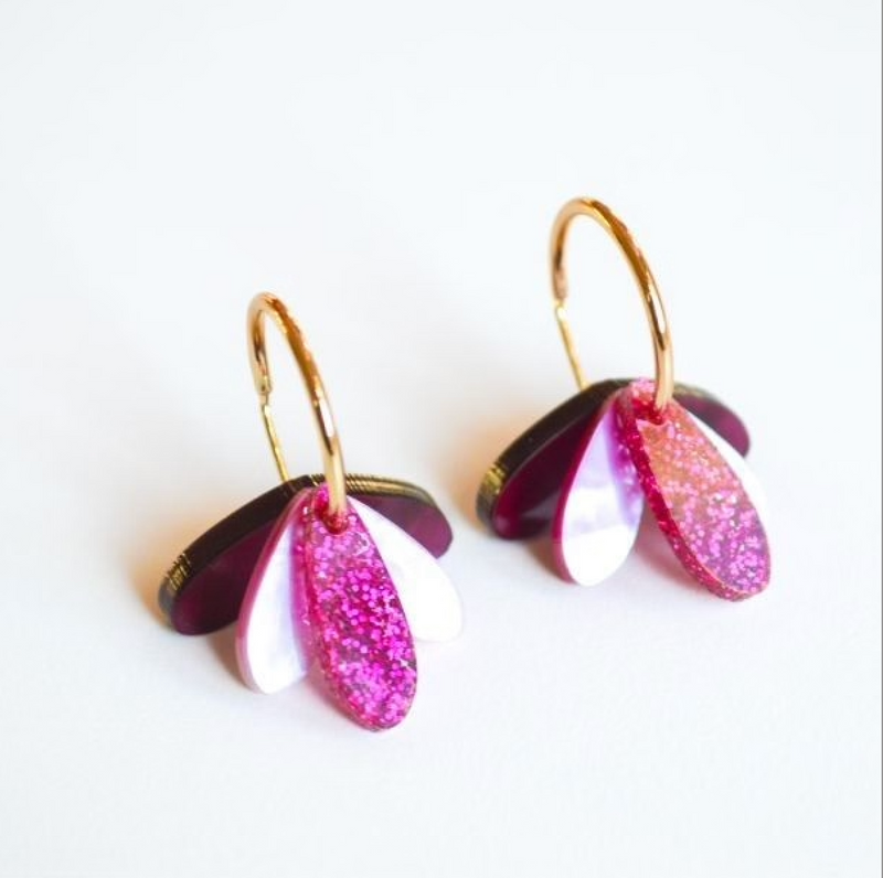 Happy Hour Earrings