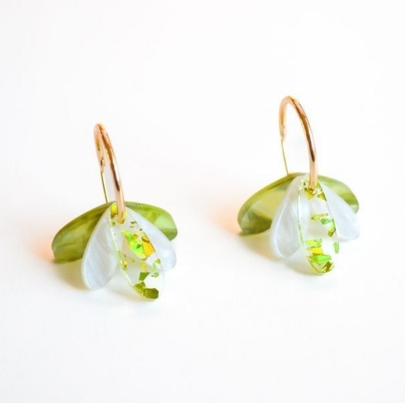 Happy Hour Earrings