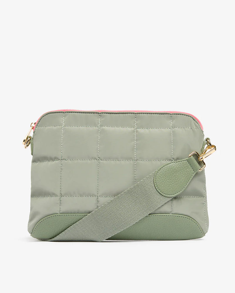 Elms & King | Soho Crossbody Bag