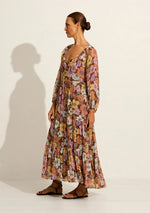 Amanza Maxi Dress