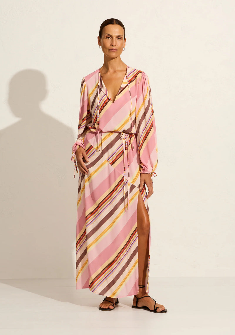 Loretta Maxi Dress