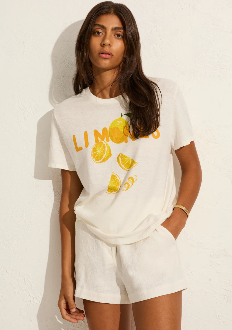 Lemons Classic Tee