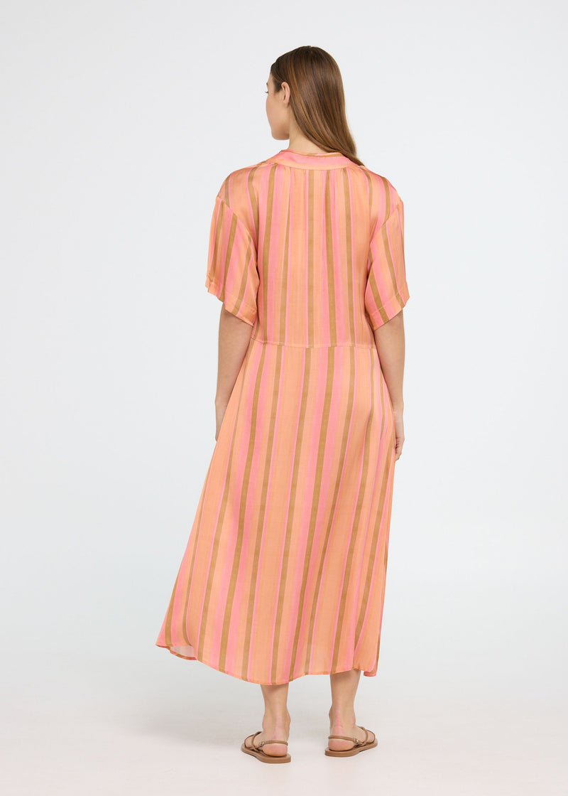 Josie Dress | Valencia Bellini