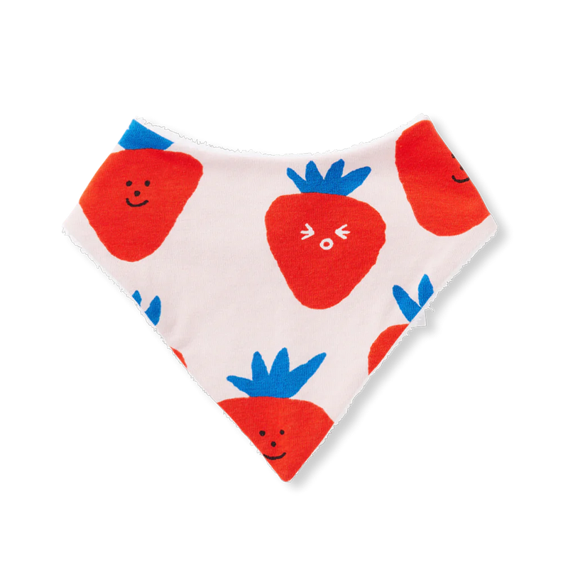 Berry Bib