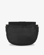 Zara Saddle Bag