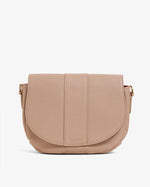 Zara Saddle Bag