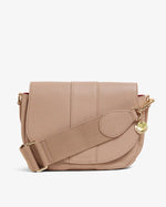 Zara Saddle Bag