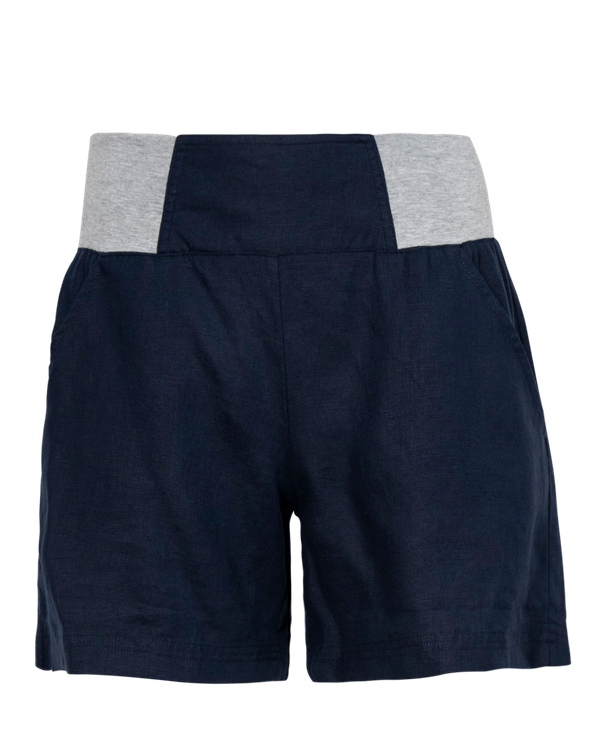 Mason Pant | Navy