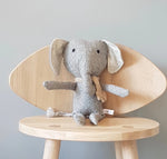 Barnaby Elephant